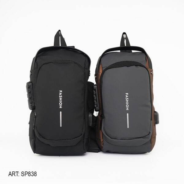 BOLSO CRUZADO SP838