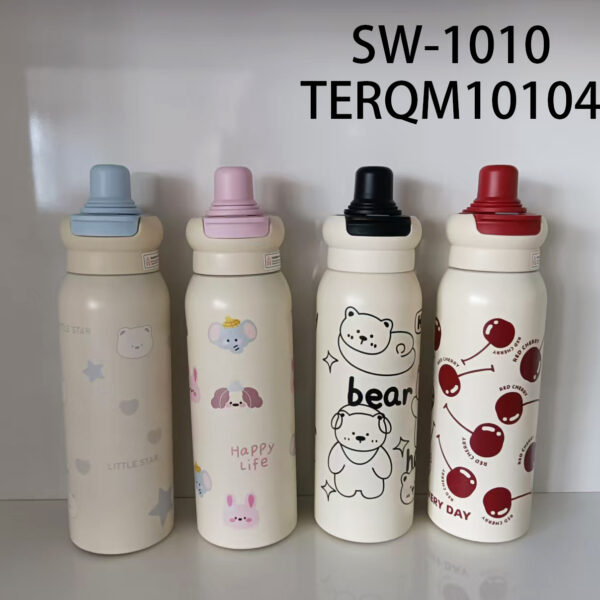 TERMO 620ML SW-1010