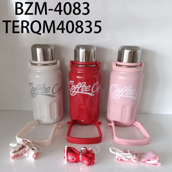 TERMO 1000ML BZM-4083