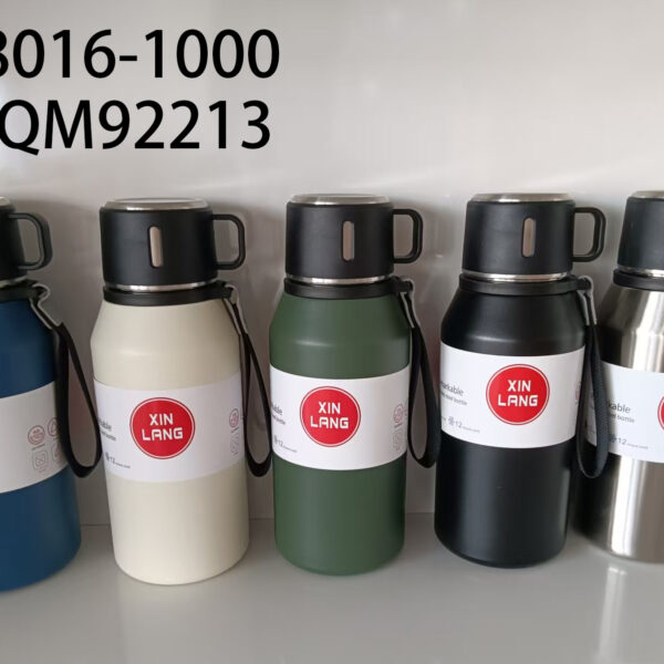 TERMO 1000ML XL-8016-1000
