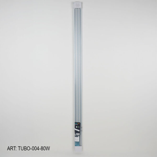 LISTON LED TUBO-004-80W
