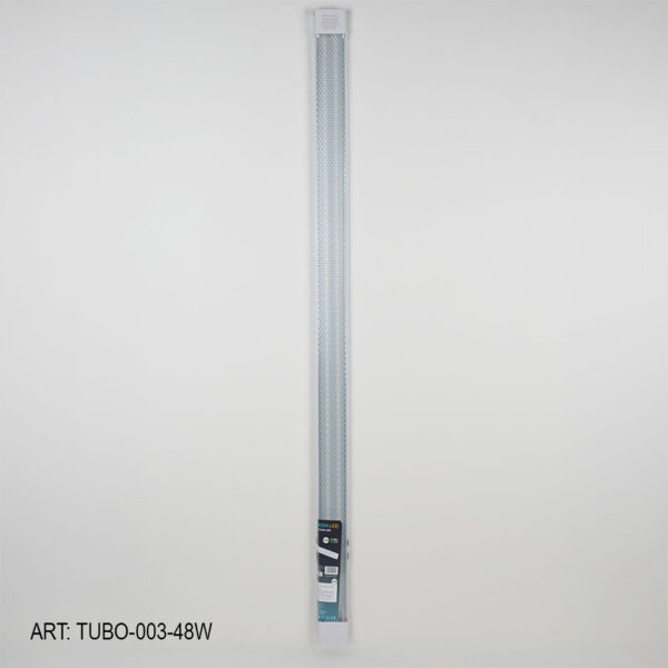 LISTON LED TUBO-003-48W