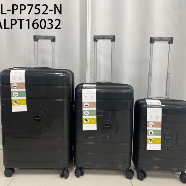 JUEGO VALIJA PP 20.24.28 JQL-PP752-N