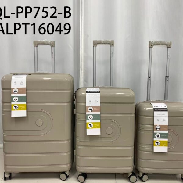 JUEGO VALIJA PP 20.24.28 JQL-PP752-B