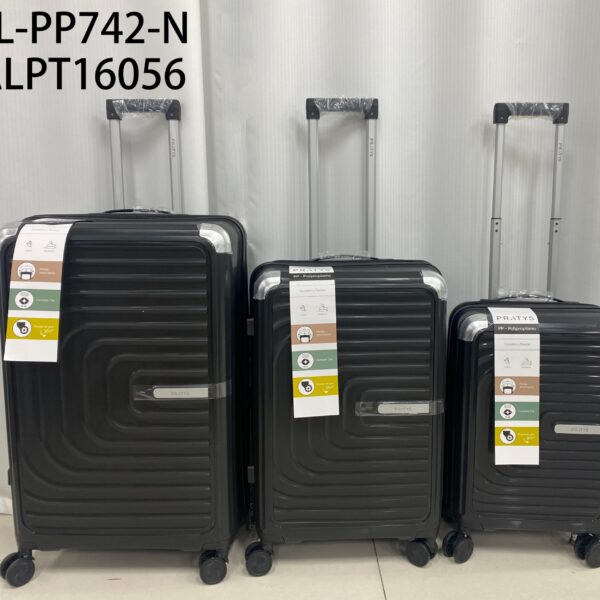 JUEGO VALIJA PP 20.24.28 JQL-PP742-N