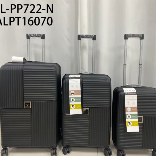 JUEGO VALIJA PP 20.24.28 JQL-PP722-N