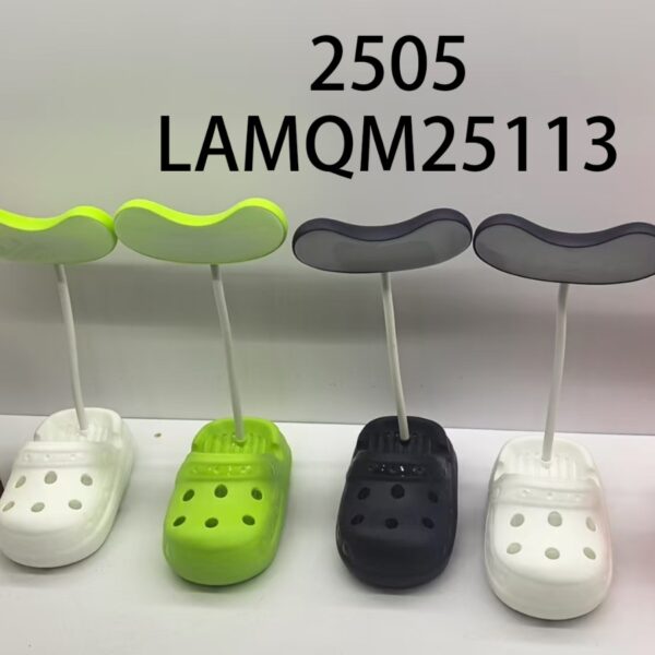 LAMPARA DE MESA 2505