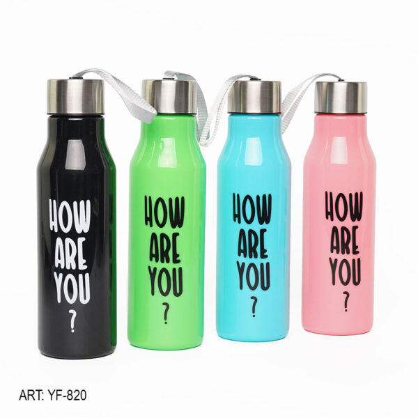 BOTELLA 600ML ER305