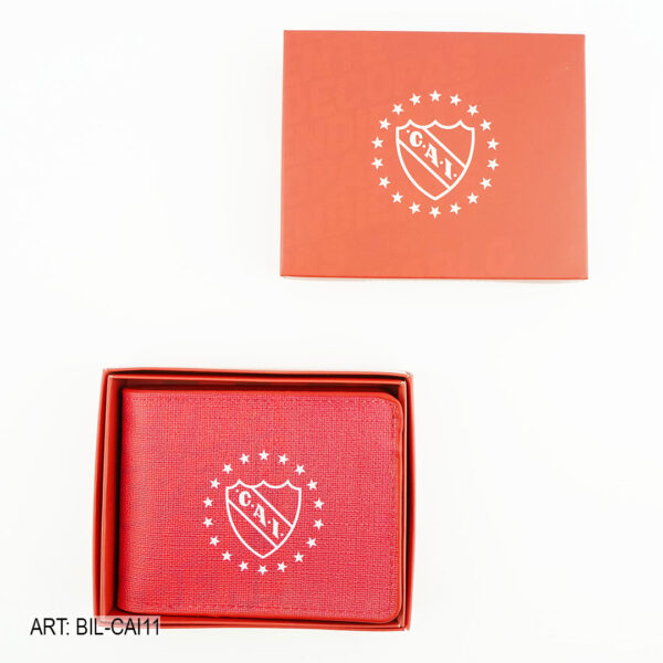 BILLETERA HOMBRE CAI BIL-CAI11