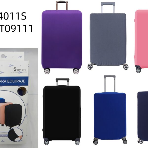 FUNDA DE VALIJA S YM4011S