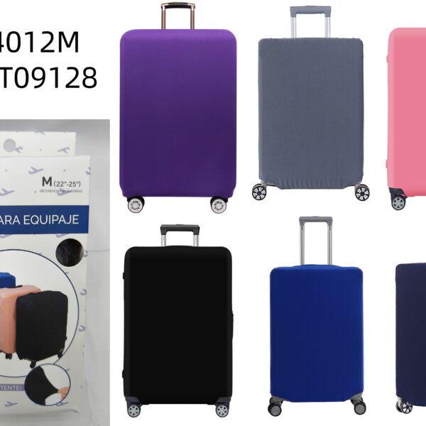 FUNDA DE VALIJA YM4012M