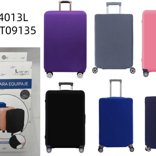 FUNDA DE VALIJA YM4013L-72