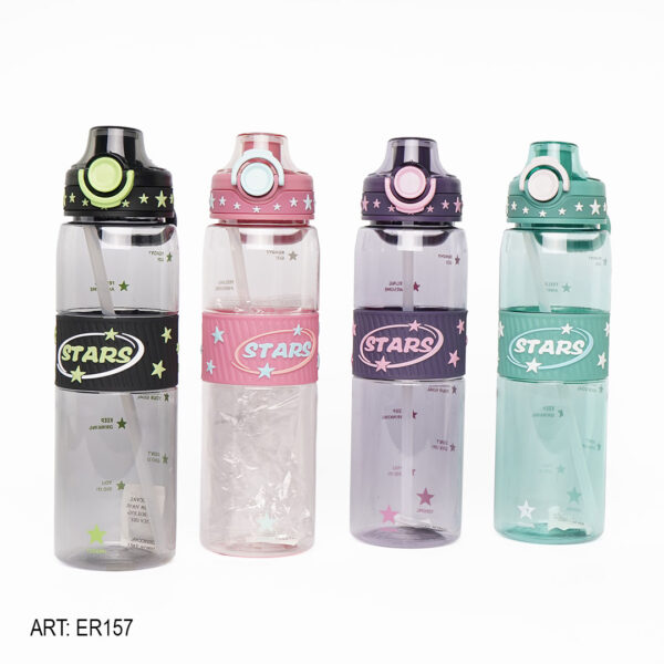 BOTELLA 1000ML ER157