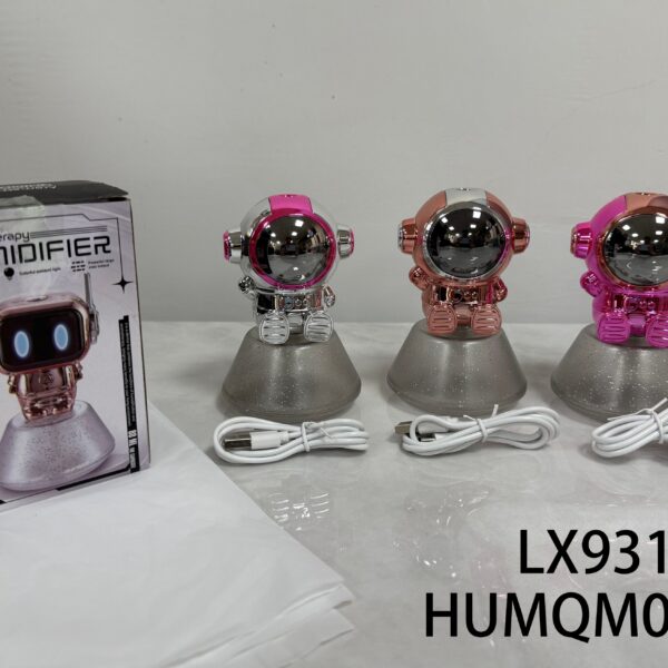 HUMIDIFICADOR LX931T