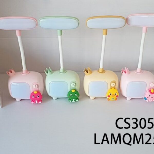 LAMPARA DE MESA CS305E-144