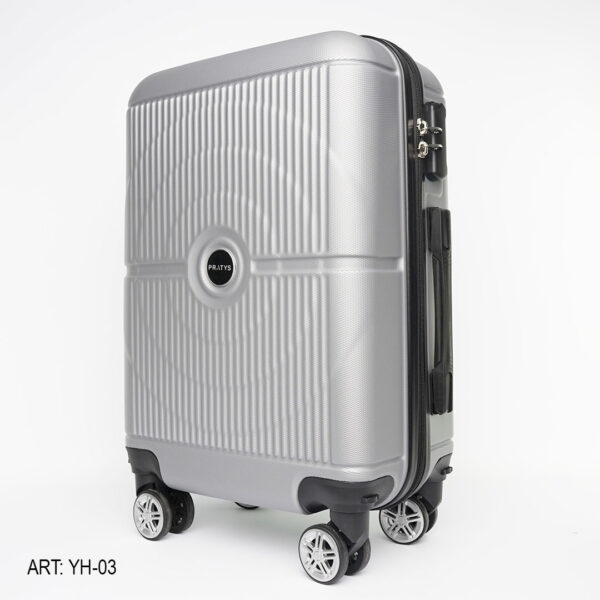 VALIJA 20 YH-03-GC
