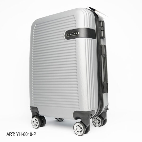 VALIJA 20 YH-8018-P