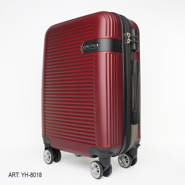 VALIJA 20 YH-8018-R