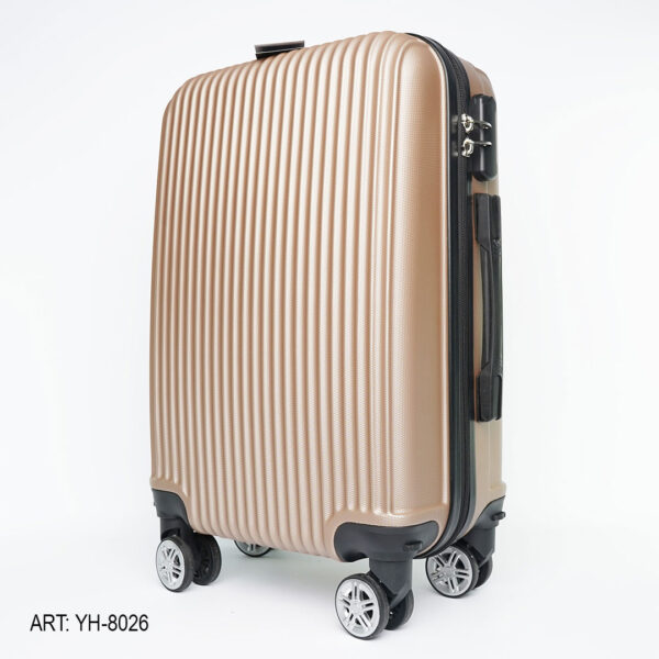 VALIJA 20 YH-8026-D