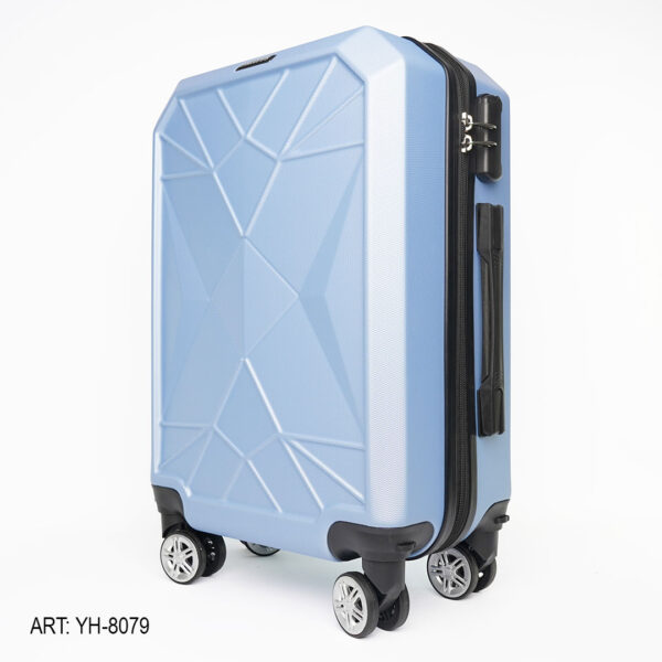 VALIJA 20 YH-8079-A