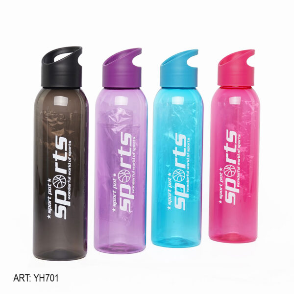 BOTELLA 650ML ER301