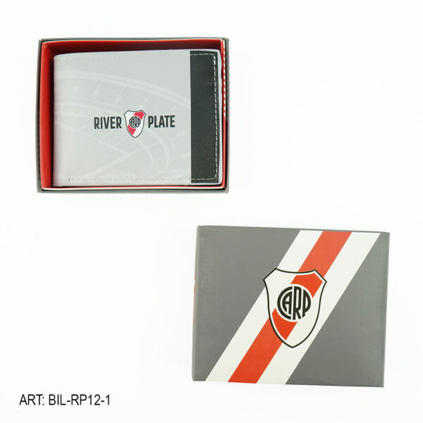BILLETERA RIVER BIL-RP12-1
