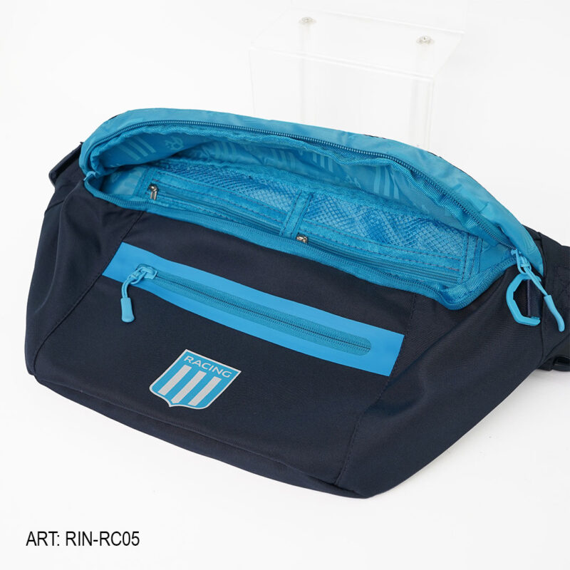 RINONERA XXL RACING RIN-RC05 - Quemoda Bags & Accesories