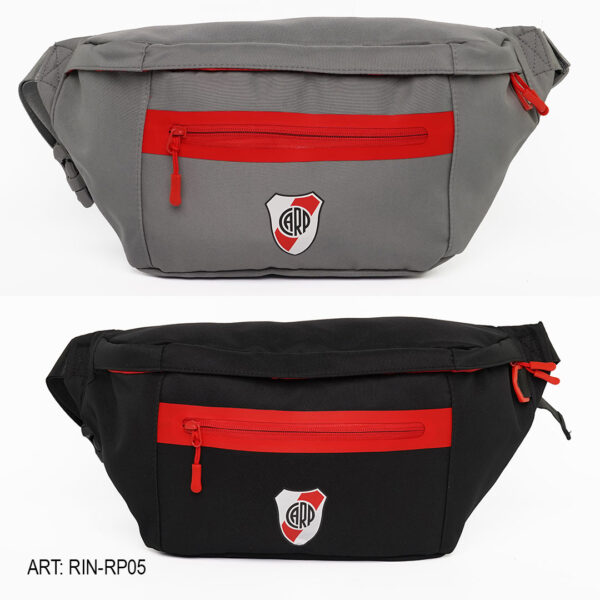 RINONERA XXL RIVER RIN-RP05