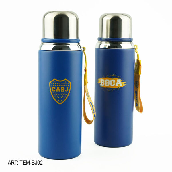 TERMO 800ML BOCA TEM-BJ02