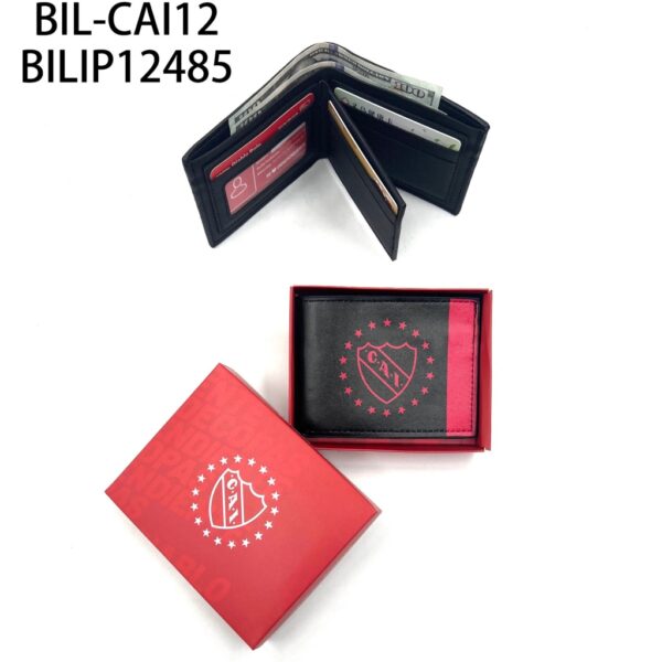 BILLETERA CAI BIL-CAI12-200