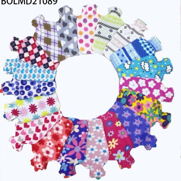 BOLSA DE AGUA CALIENTE ZK-34865-01-100