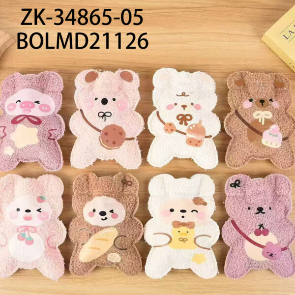 BOLSA DE AGUA CALIENTE ZK-34865-05-500