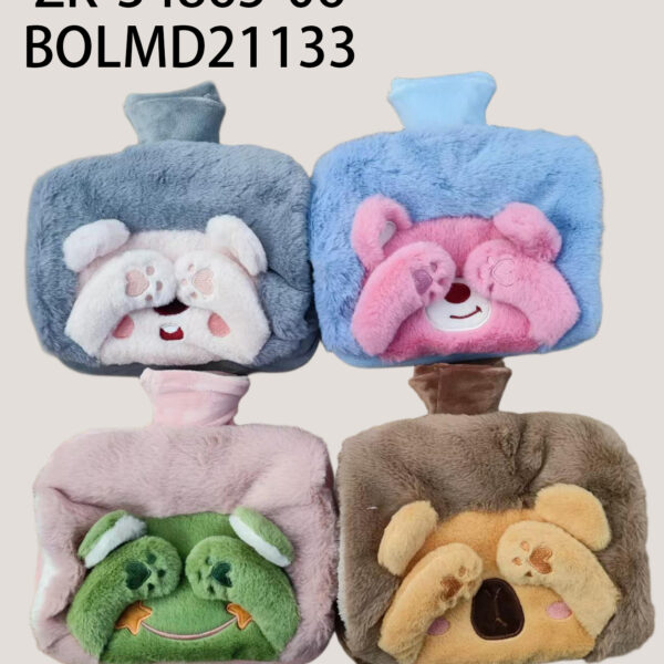 BOLSA DE AGUA CALIENTE ZK-34865-06-80