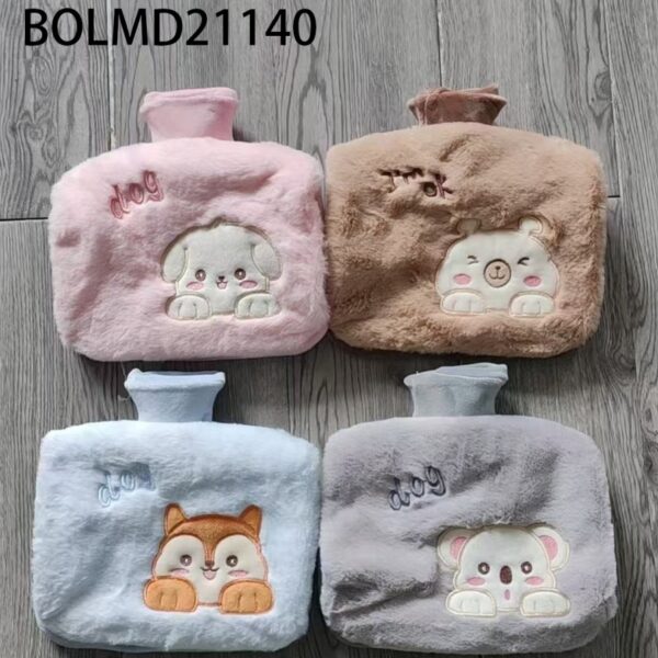 BOLSA DE AGUA CALIENTE 1.5L ZK-34865-07-80