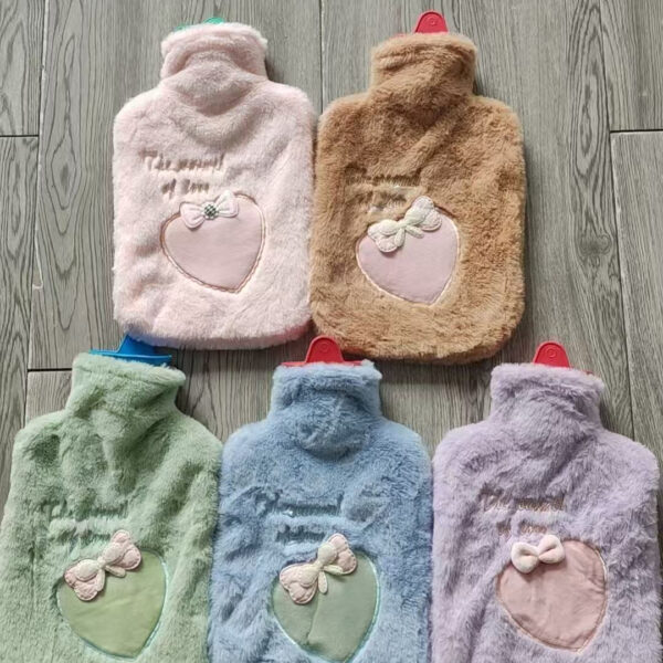 BOLSA DE AGUA CALIENTE ZK-34865-09-60