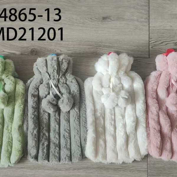 BOLSA DE AGUA CALIENTE ZK-34865-13-60