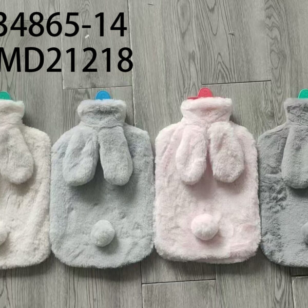 BOLSA DE AGUA CALIENTE ZK-34865-14-60