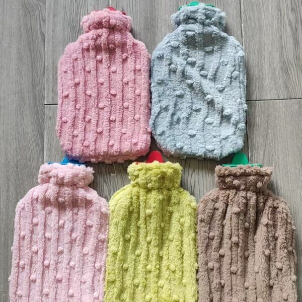 BOLSA DE AGUA CALIENTE 2L ZK-34865-15-60