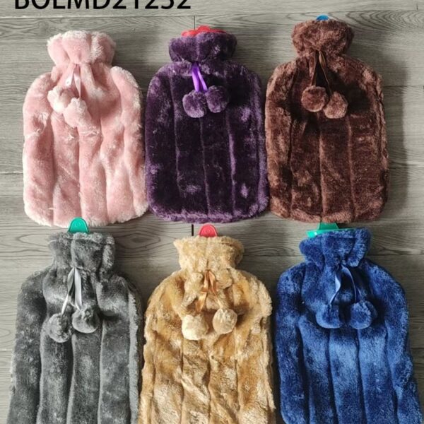 BOLSA DE AGUA CALIENTE 2L ZK-34865-16-50