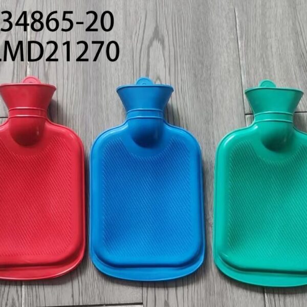 BOLSA DE AGUA CALIENTE 1L ZK-34865-20-100