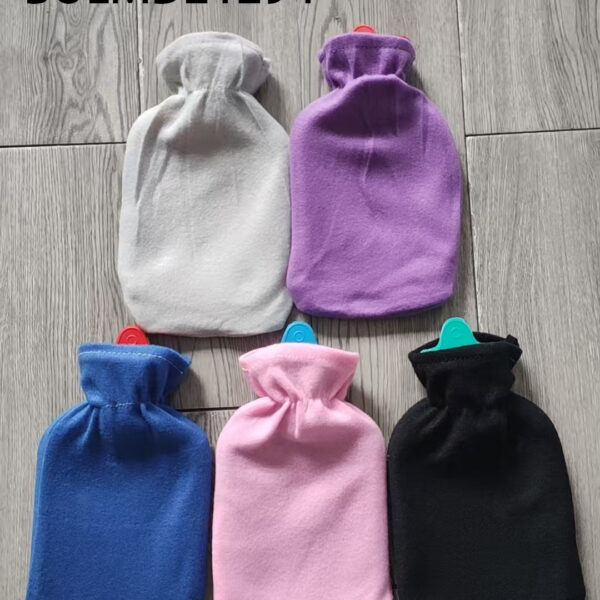 BOLSA DE AGUA CALIENTE ZK-34865-22-100