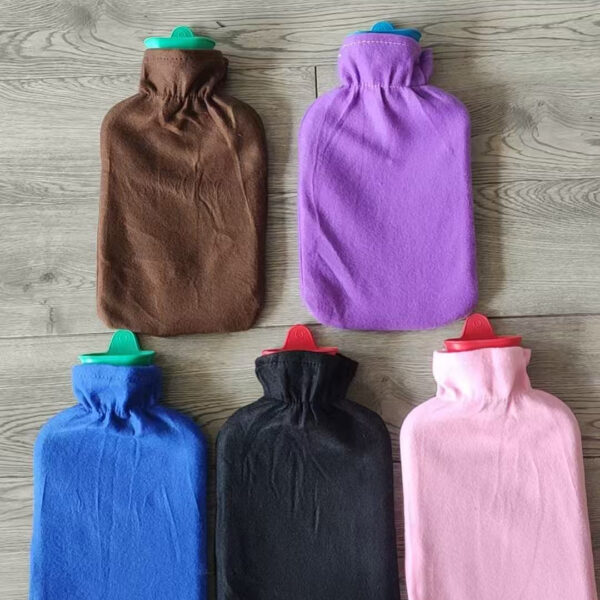 BOLSA DE AGUA CALIENTE 2L ZK-34865-23-60