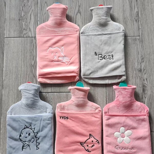 BOLSA DE AGUA CALIENTE ZK-34865-29-60