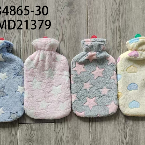 BOLSA DE AGUA CALIENTE ZK-34865-30-60