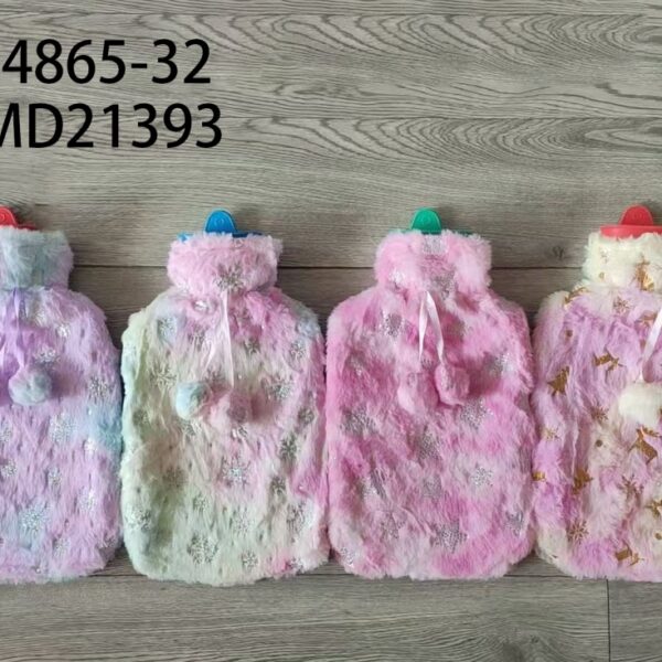 BOLSA DE AGUA CALIENTE 2L ZK-34865-32-60