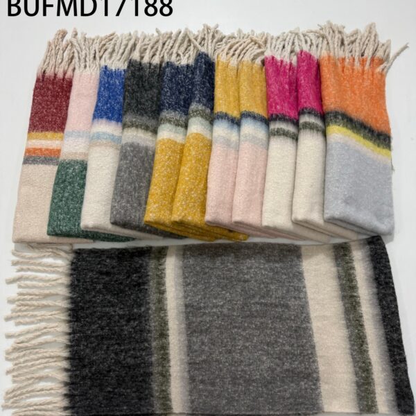 BUFANDA SF12-108