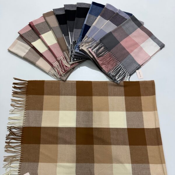 BUFANDA SF-46878-01-120