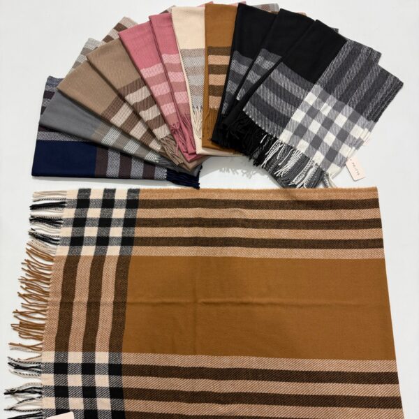 BUFANDA SF-46878-02-120