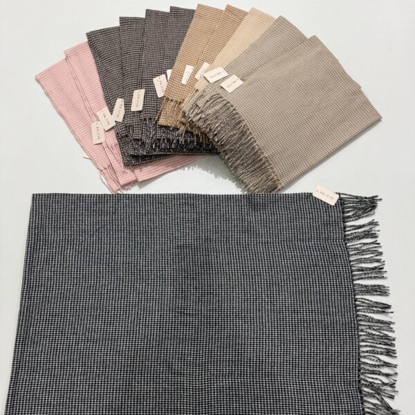 BUFANDA SF-46878-03-120