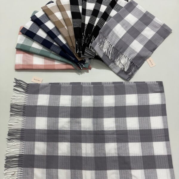 BUFANDA SF-46878-05-120